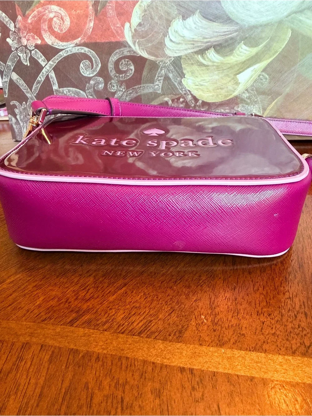 kate spade 💖 kate